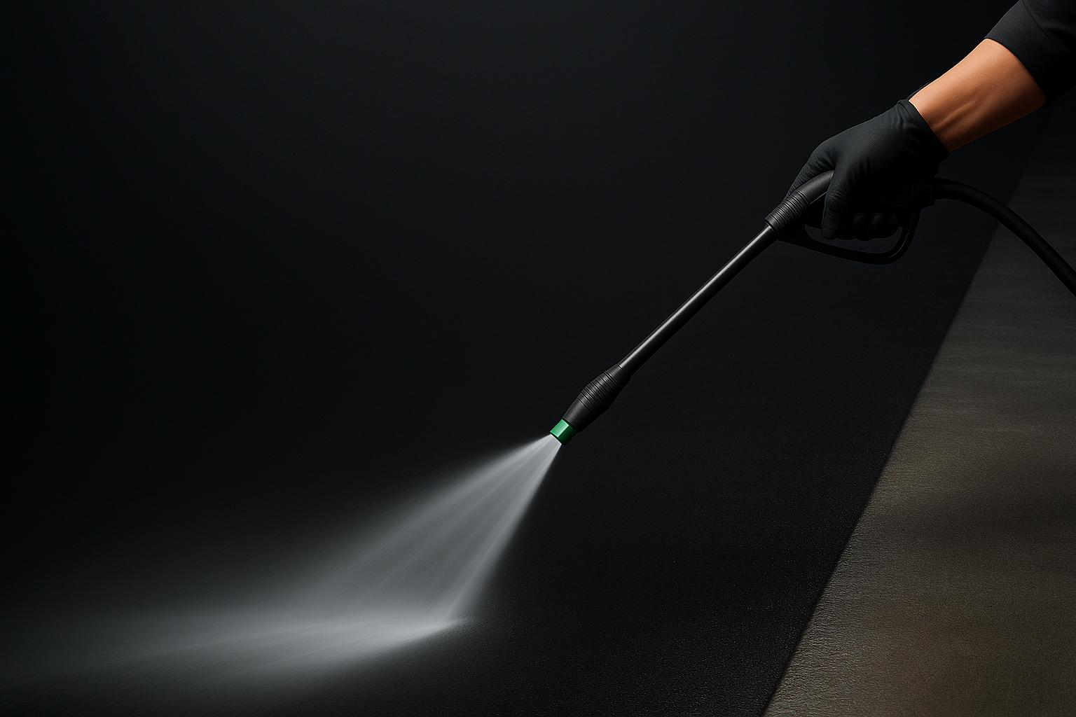 Pressure Washer