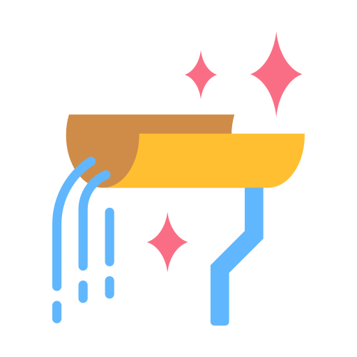Gutter Cleaning